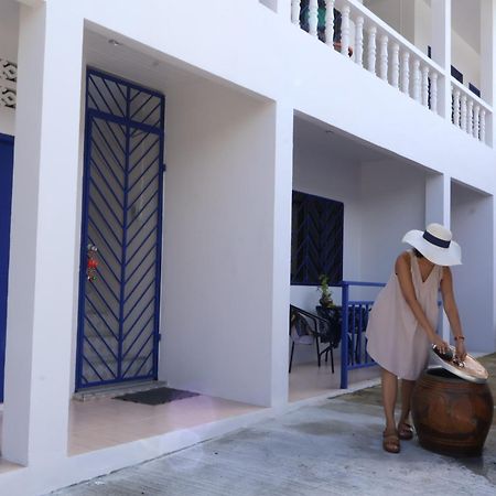 Sun & Sea Nai Yang Phuket Hotel Ngoại thất bức ảnh