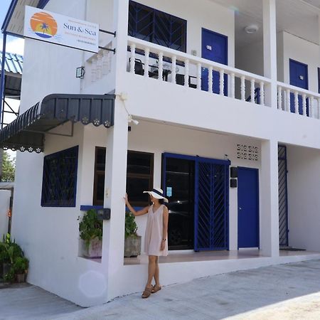Sun & Sea Nai Yang Phuket Hotel Ngoại thất bức ảnh