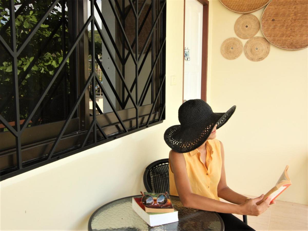 Sun & Sea Nai Yang Phuket Hotel Ngoại thất bức ảnh