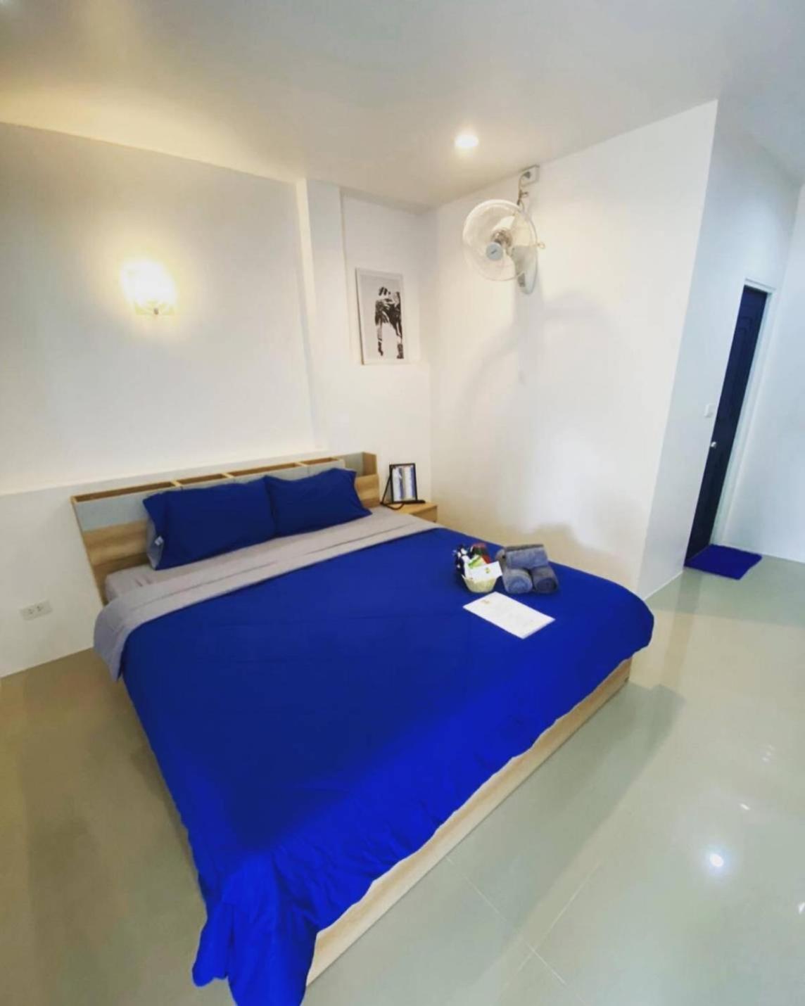Sun & Sea Nai Yang Phuket Hotel Ngoại thất bức ảnh