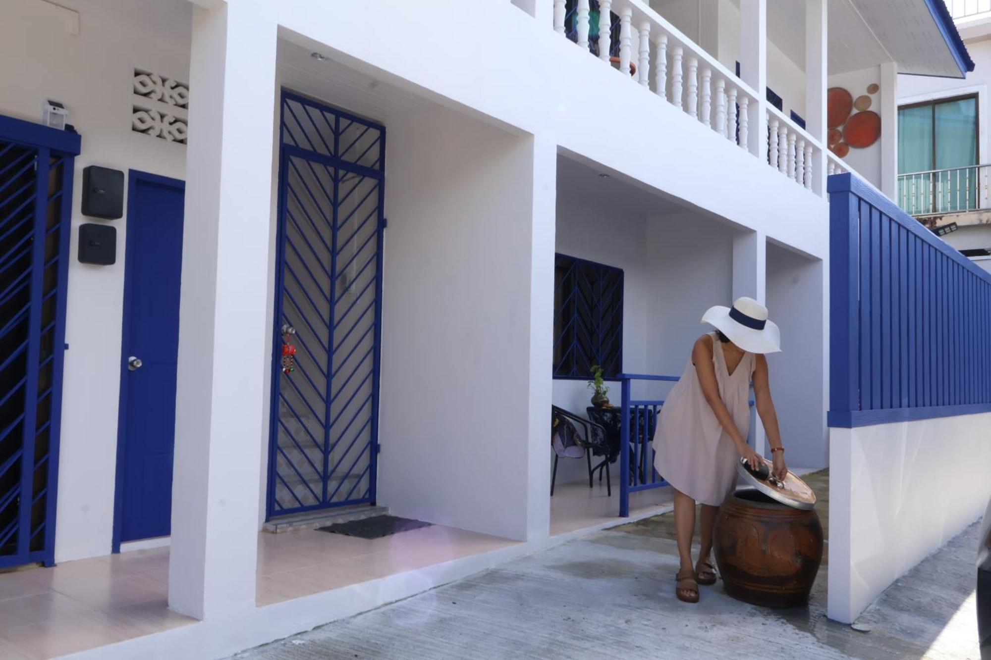 Sun & Sea Nai Yang Phuket Hotel Ngoại thất bức ảnh