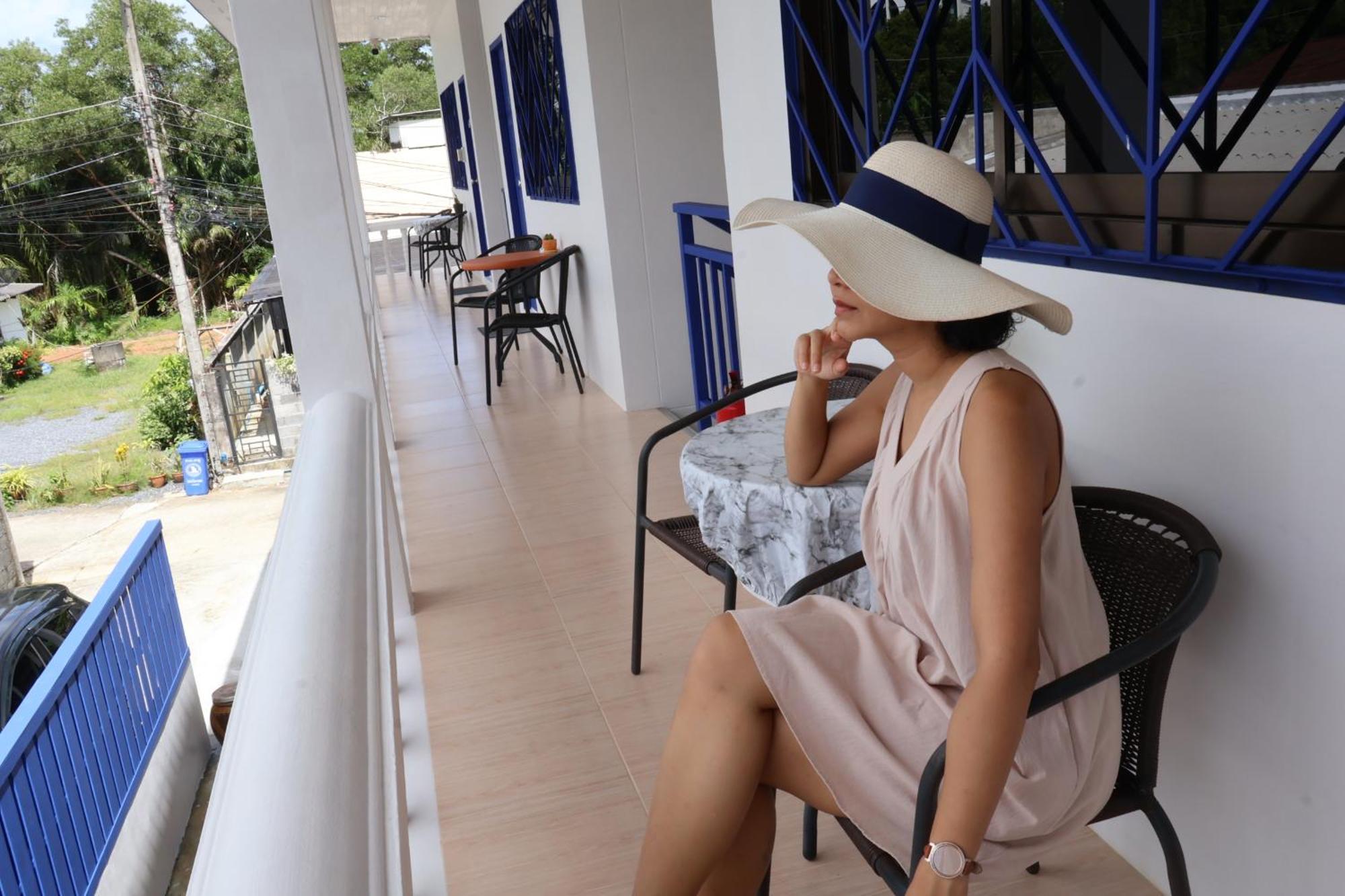 Sun & Sea Nai Yang Phuket Hotel Ngoại thất bức ảnh