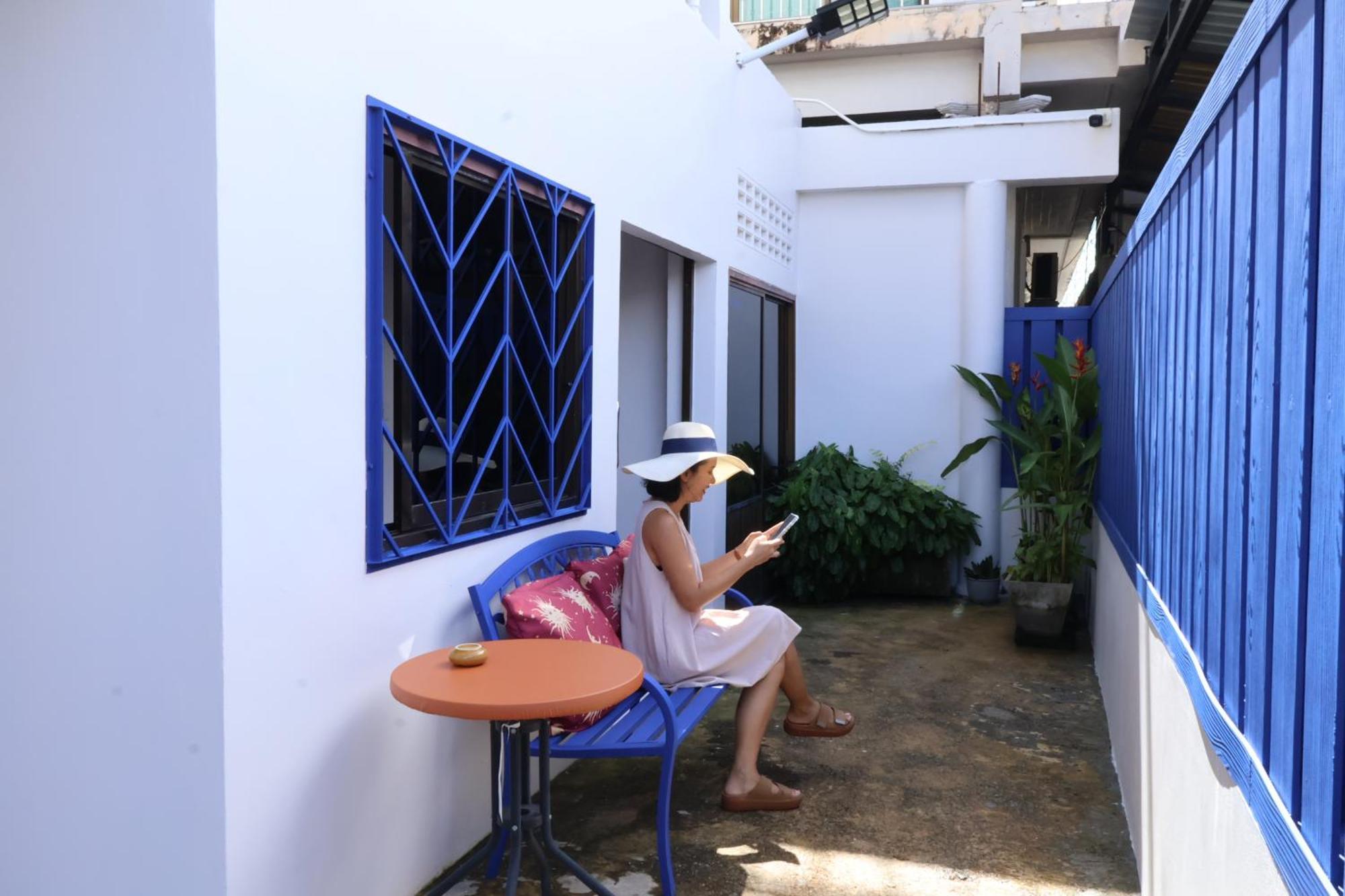 Sun & Sea Nai Yang Phuket Hotel Ngoại thất bức ảnh