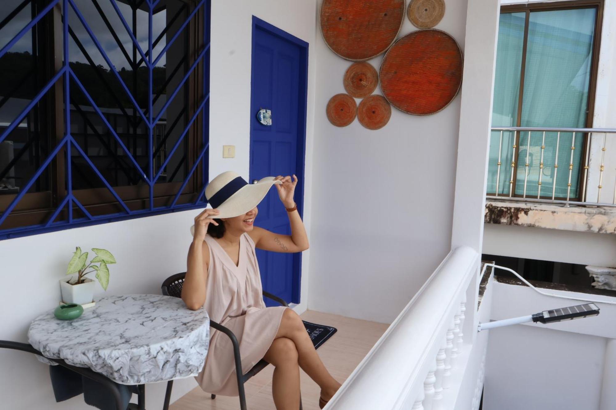 Sun & Sea Nai Yang Phuket Hotel Ngoại thất bức ảnh