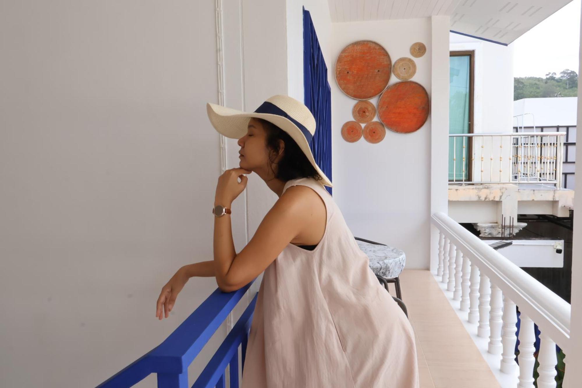Sun & Sea Nai Yang Phuket Hotel Ngoại thất bức ảnh