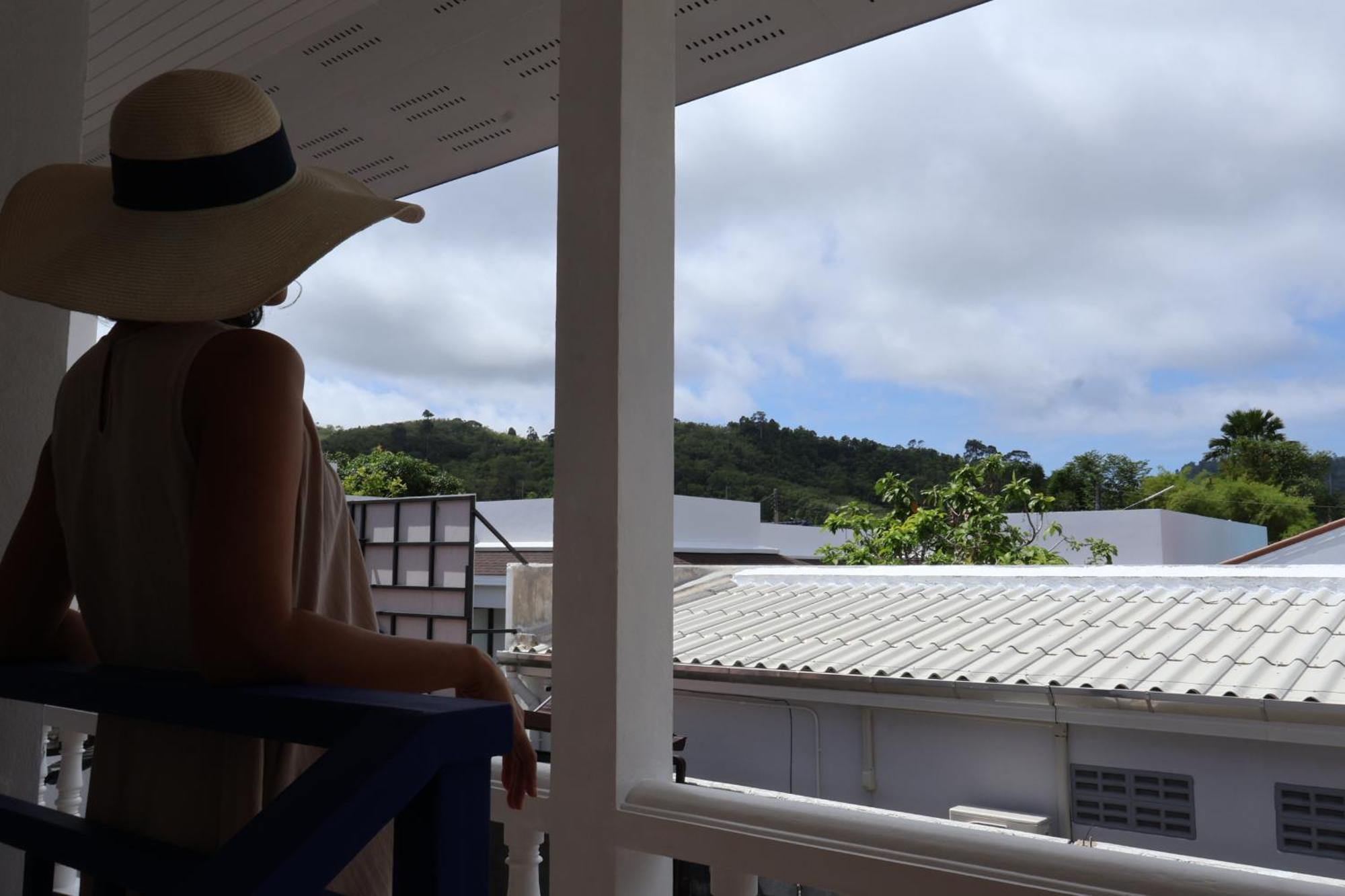 Sun & Sea Nai Yang Phuket Hotel Ngoại thất bức ảnh