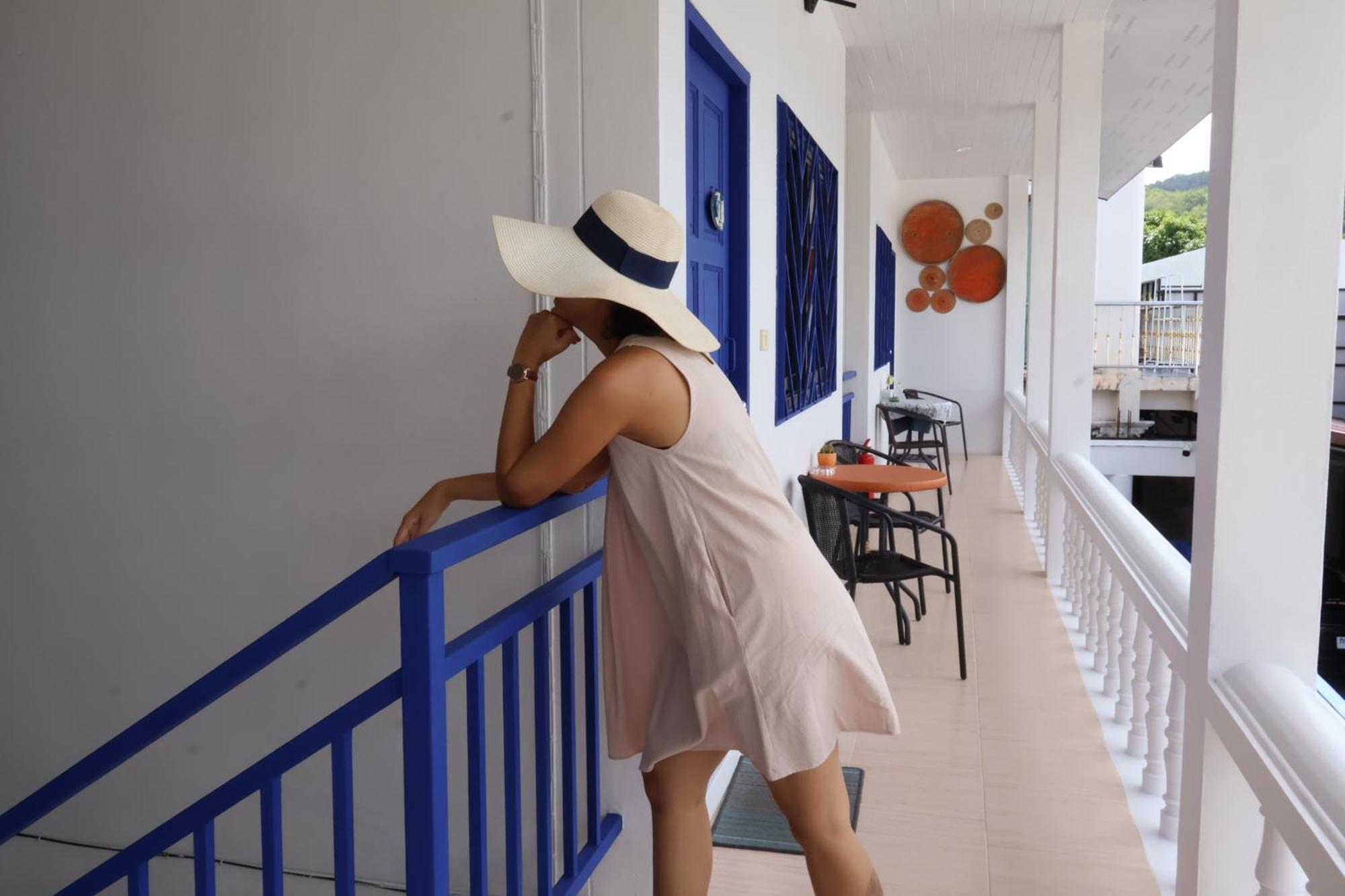 Sun & Sea Nai Yang Phuket Hotel Ngoại thất bức ảnh