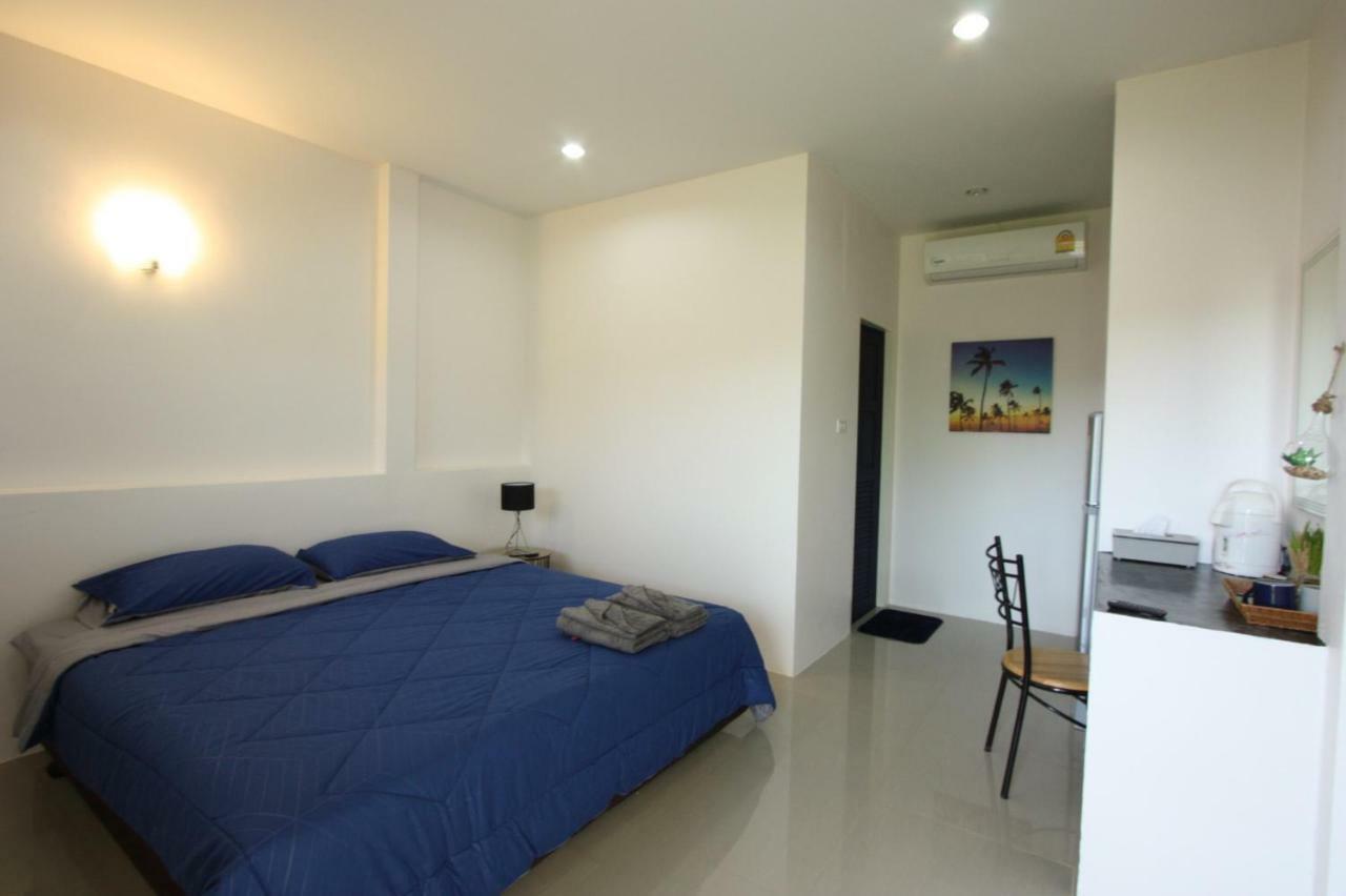 Sun & Sea Nai Yang Phuket Hotel Ngoại thất bức ảnh