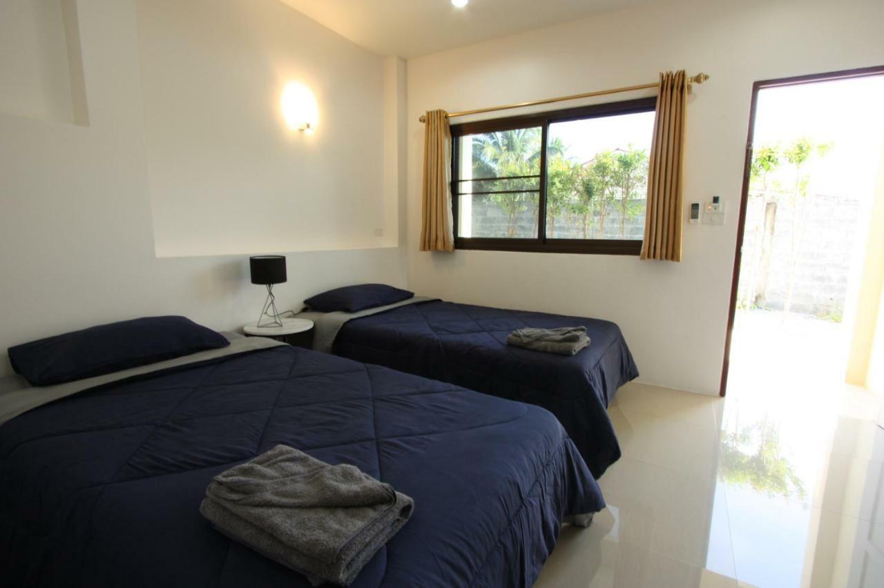 Sun & Sea Nai Yang Phuket Hotel Ngoại thất bức ảnh