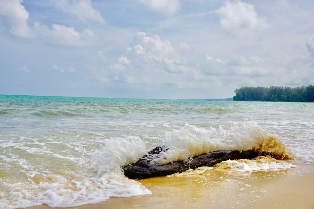 Sun & Sea Nai Yang Phuket Hotel Ngoại thất bức ảnh