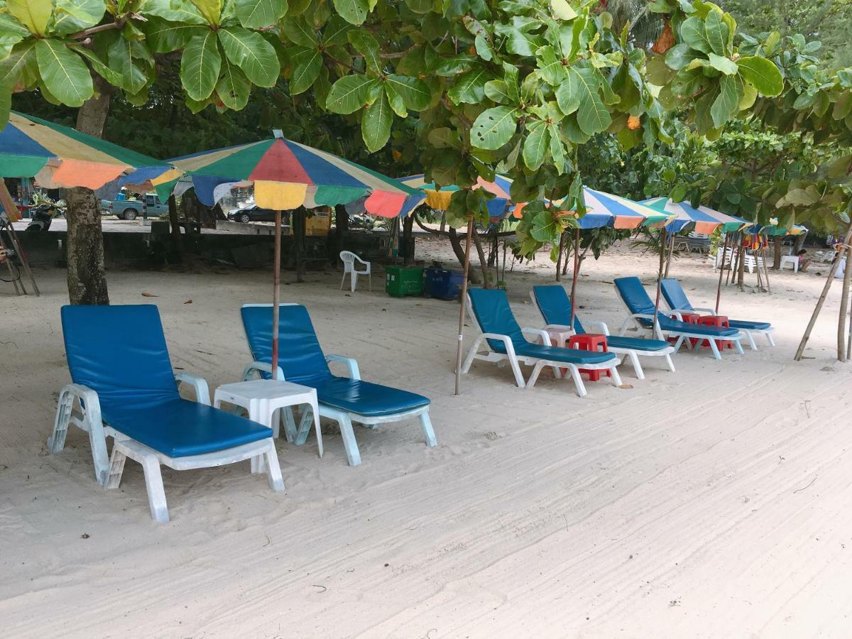 Sun & Sea Nai Yang Phuket Hotel Ngoại thất bức ảnh