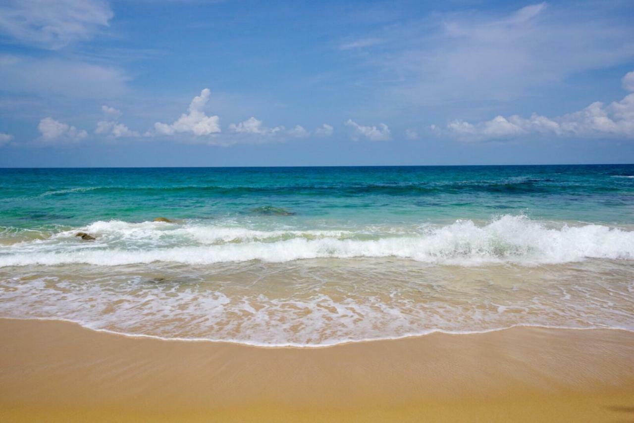 Sun & Sea Nai Yang Phuket Hotel Ngoại thất bức ảnh