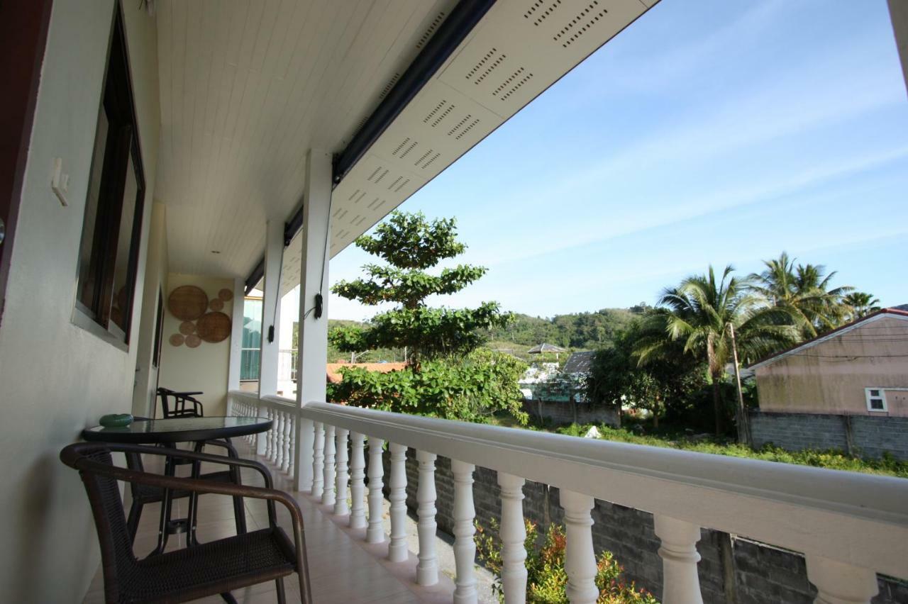 Sun & Sea Nai Yang Phuket Hotel Ngoại thất bức ảnh