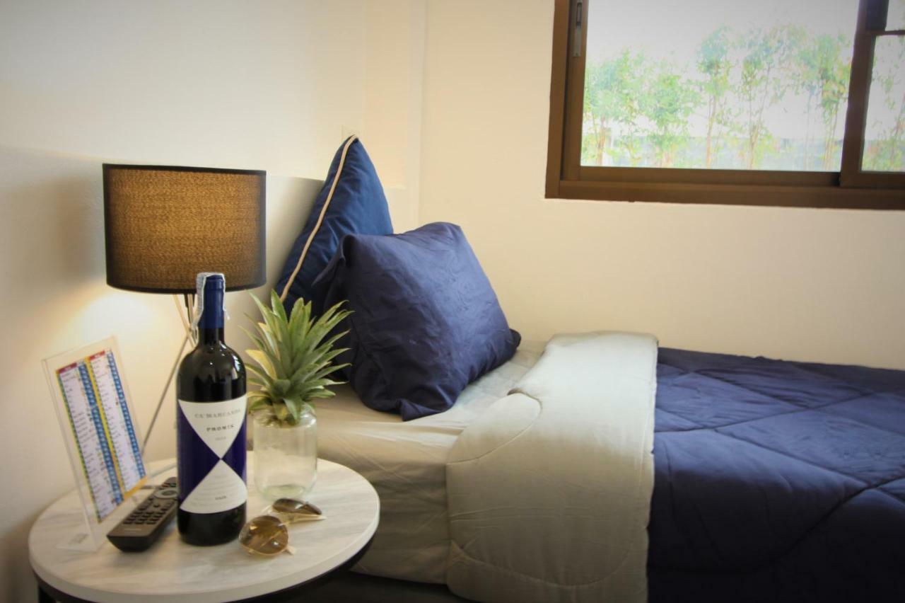 Sun & Sea Nai Yang Phuket Hotel Ngoại thất bức ảnh