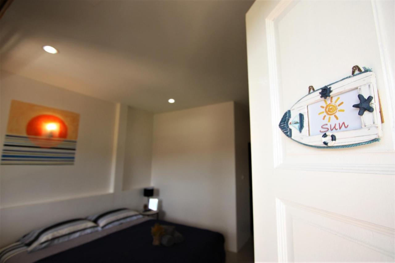 Sun & Sea Nai Yang Phuket Hotel Ngoại thất bức ảnh